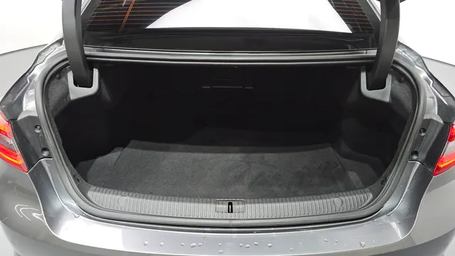 Renault Talisman (SM6)
