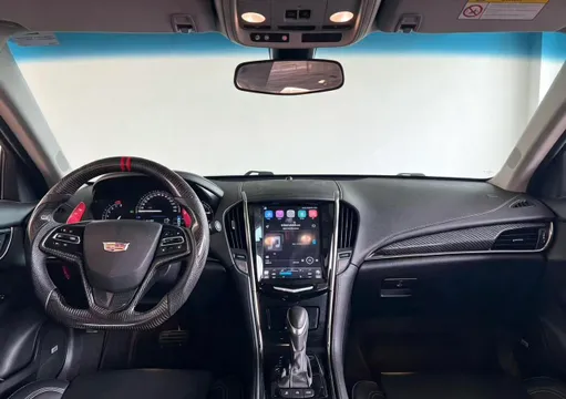 Cadillac ATS-L