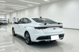 Hyundai Lafesta