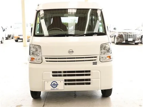 Nissan Clipper