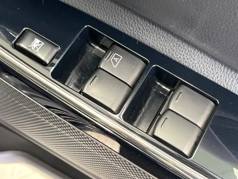 Mitsubishi eK Space Custom