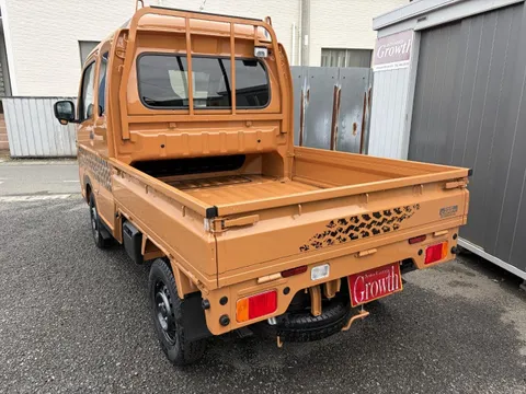 Suzuki Super Carry