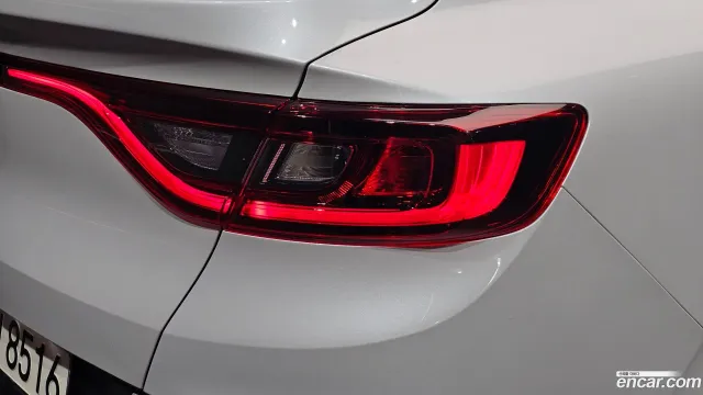 Renault XM3