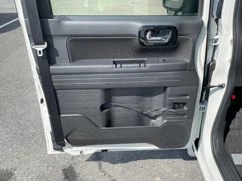 Honda N-VAN +Style