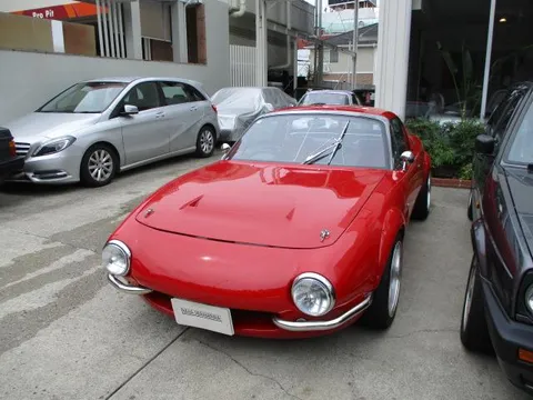 Mazda Eunos Roadster