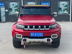BAIC BJ40