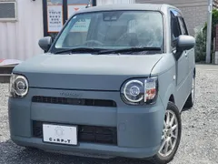 Daihatsu Mira Tocot
