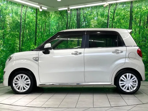 Toyota Pixis Joy