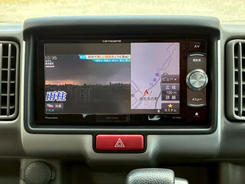 Nissan Clipper