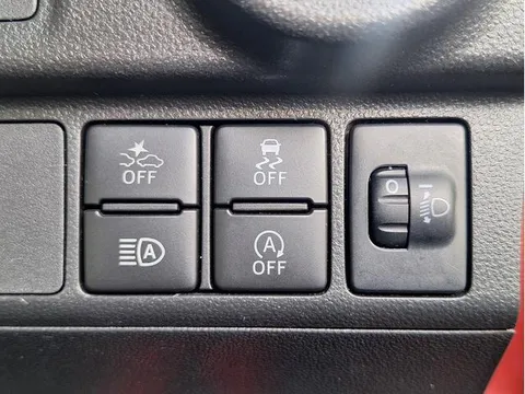 Toyota Pixis Joy