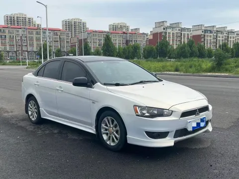 Mitsubishi