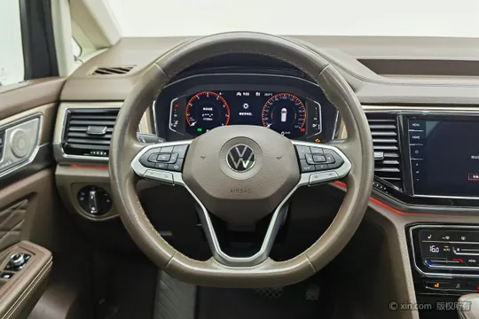 Volkswagen Viloran