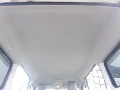 Toyota TownAce Van