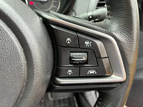Subaru Impreza Sports