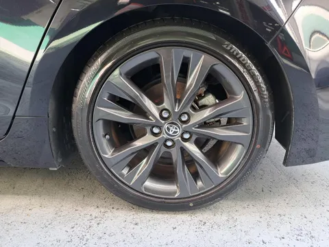 Toyota Corolla Touring