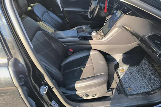 Ford Taurus