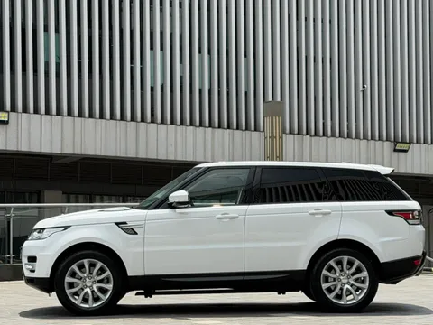 Land Rover