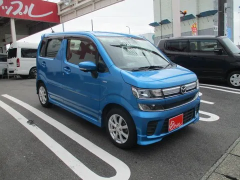 Mazda Flair