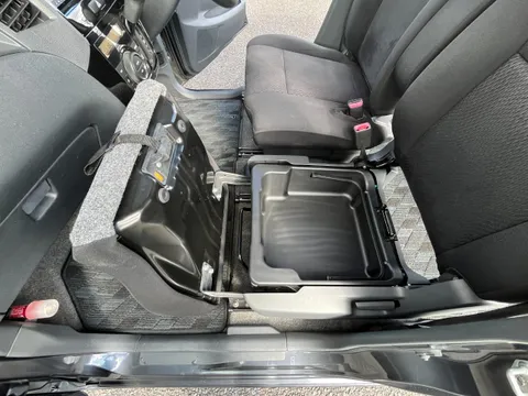 Suzuki Palette SW