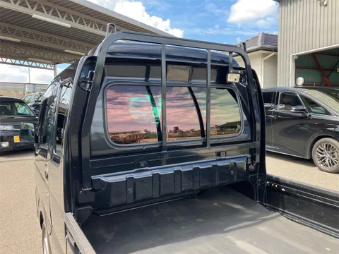 Suzuki Super Carry