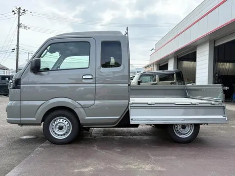 Suzuki Super Carry