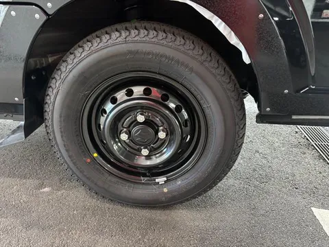 Suzuki Super Carry