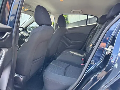 Mazda Axela Sport