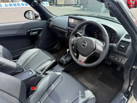 Toyota Copen