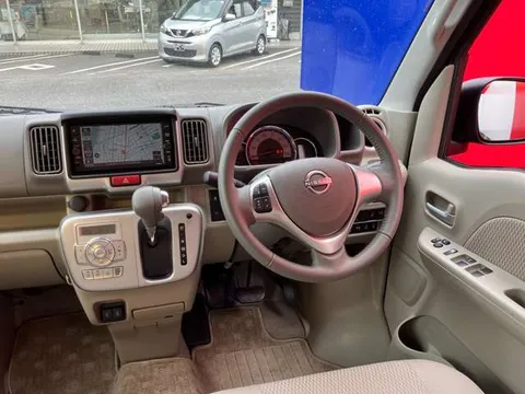 Nissan Clipper Rio