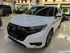 Honda UR-V