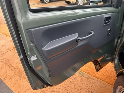 Suzuki Carry Track
