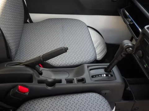 Suzuki Carry Track