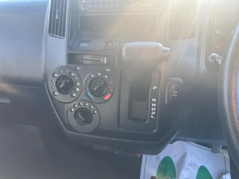 Toyota TownAce Van