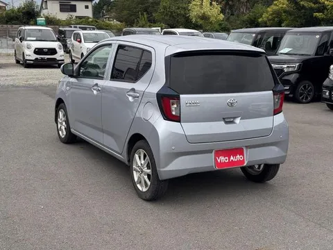 Toyota Pixis Epoch