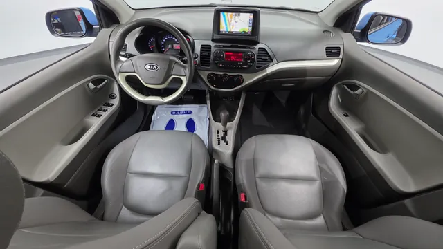 Kia Picanto (Morning)