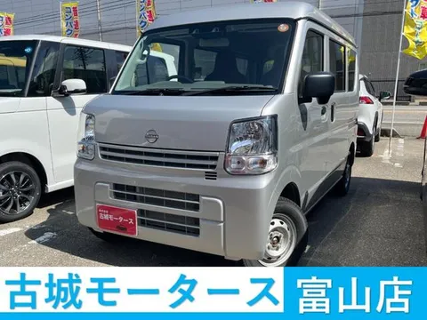 Nissan Clipper