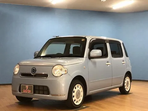 Daihatsu Mira Cocoa