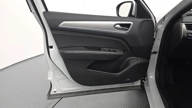 Renault Arkana (XM3)