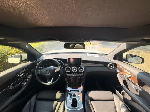 Mercedes-Benz Mercedes-Benz GLC