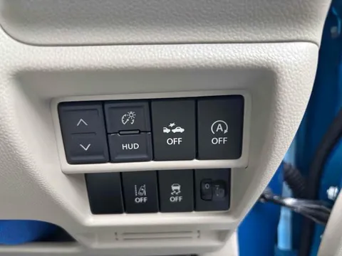 Mazda Flair