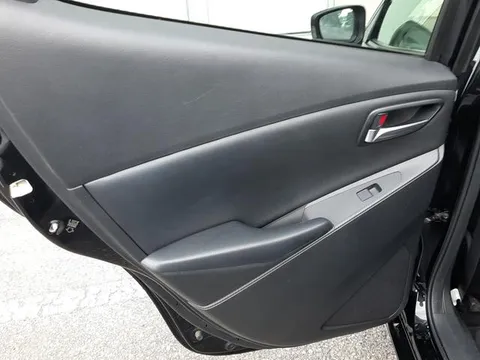 Mazda Mazda2 (Demio)