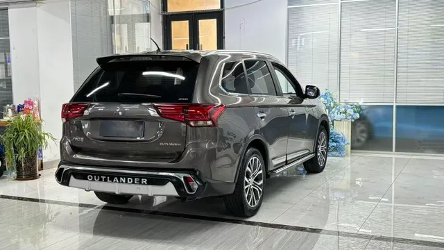 Mitsubishi