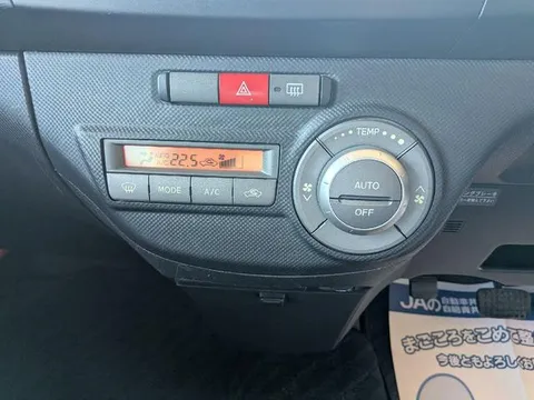 Subaru Lucra