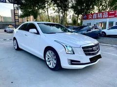 Cadillac ATS-L