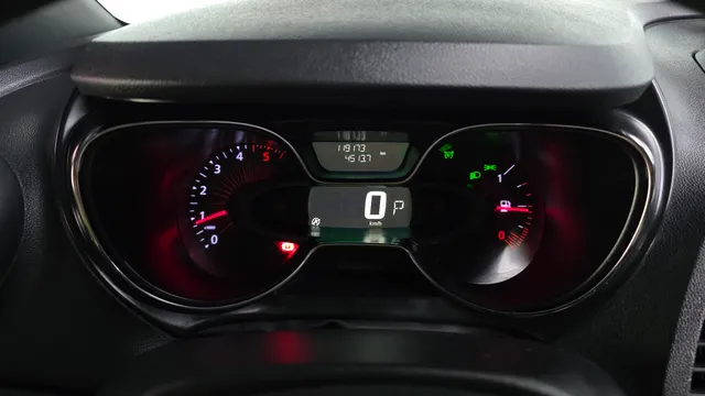 Renault QM3