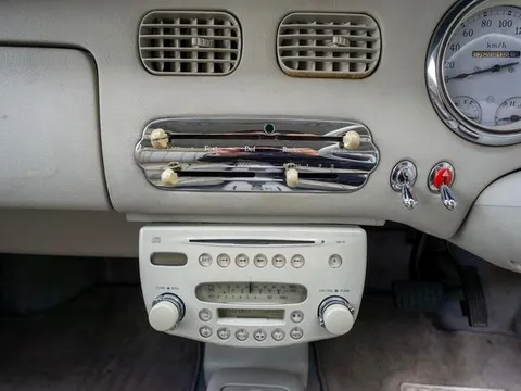 Nissan Figaro