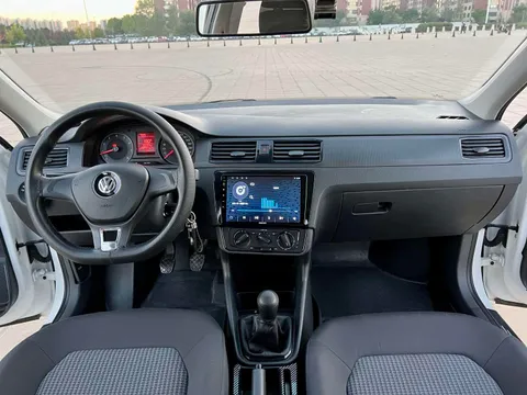 Volkswagen Santana