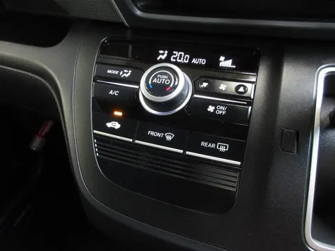 Honda Freed Plus