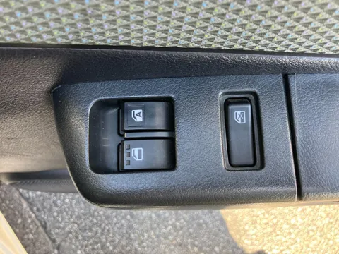 Toyota TownAce Van
