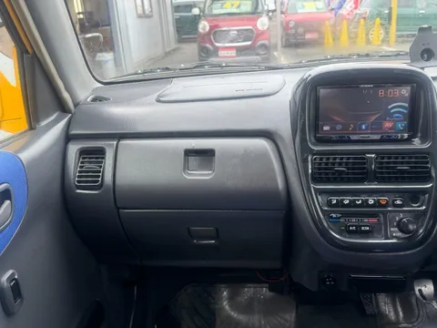 Subaru Pleo